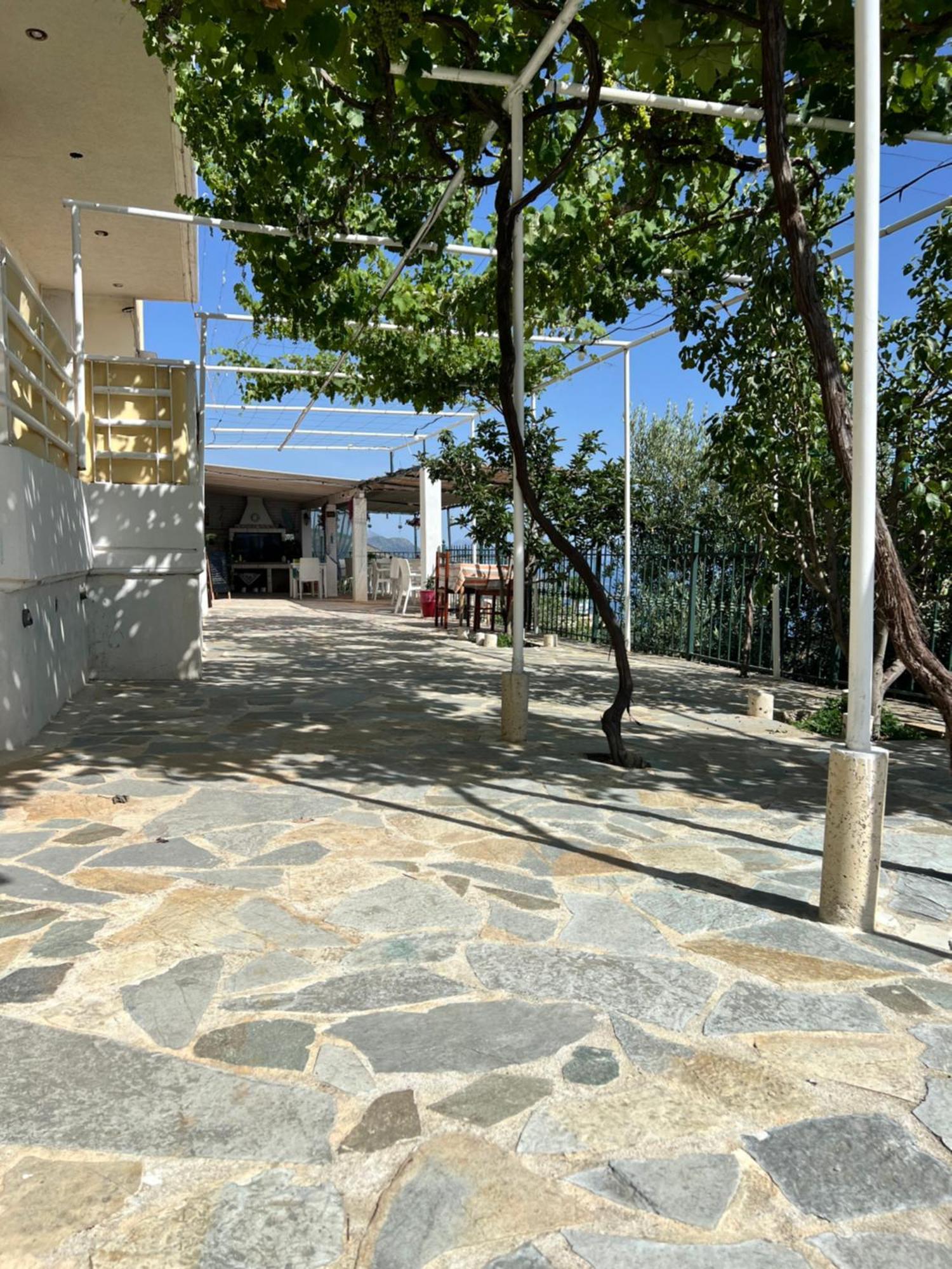 Villa Filip Vuno Extérieur photo