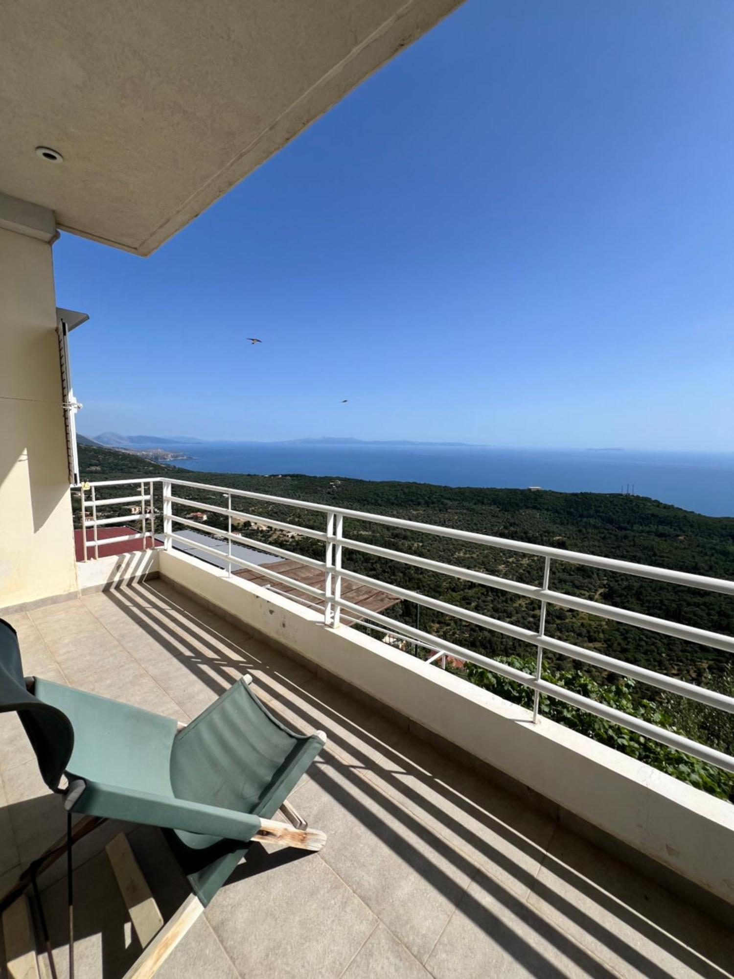 Villa Filip Vuno Extérieur photo