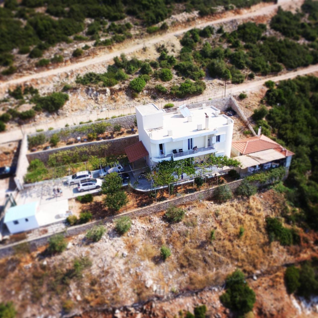 Villa Filip Vuno Extérieur photo
